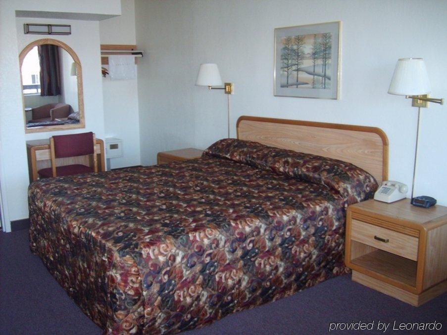 Desert Rose Inn Reno Pokój zdjęcie