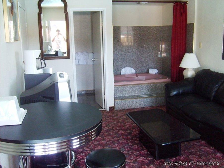 Desert Rose Inn Reno Pokój zdjęcie