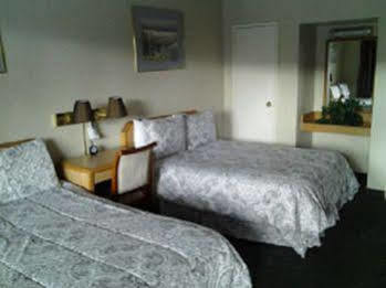Desert Rose Inn Reno Zewnętrze zdjęcie