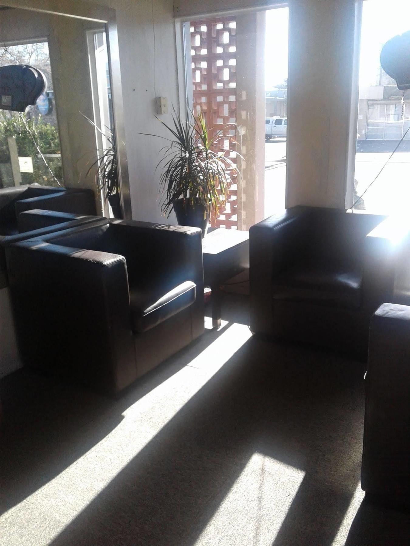 Desert Rose Inn Reno Zewnętrze zdjęcie