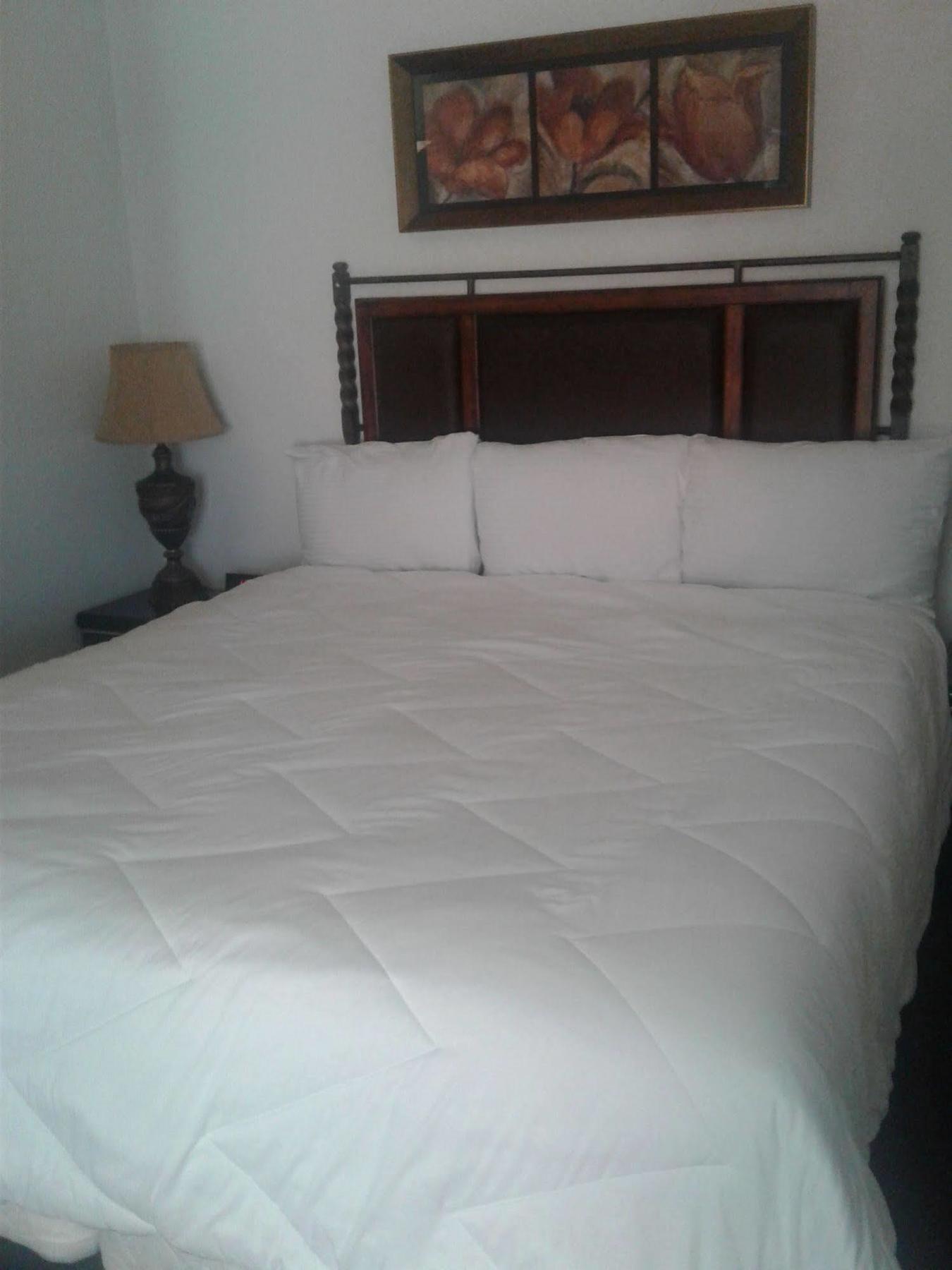 Desert Rose Inn Reno Zewnętrze zdjęcie